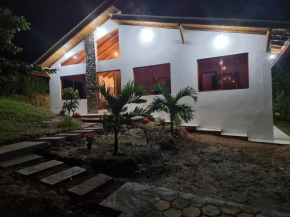 La Marujita villa de campo